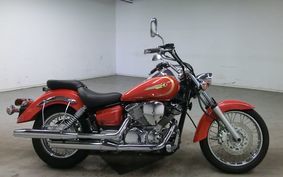 YAMAHA DRAGSTAR 250 2004 VG02J