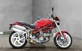 DUCATI MONSTER S2R 1000 2006 M416A