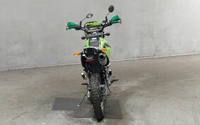 KAWASAKI KLX125 LX125C