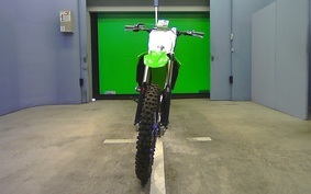 KAWASAKI KX250 F 2013 KX250Z