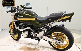 KAWASAKI Z900RS 2021 ZR900C