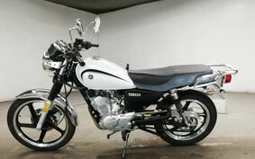 YAMAHA YB125SP PCJL