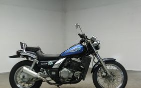 KAWASAKI ELIMINATOR 250 LX 1993 EL250A