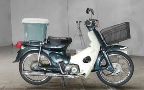 HONDA C90 SUPER CUB Custom HA02