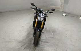 YAMAHA MT-09 2015 RN34J