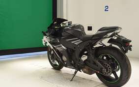 KAWASAKI ZX 10 NINJA ABS 2021