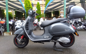 VESPA Other 2022 M457