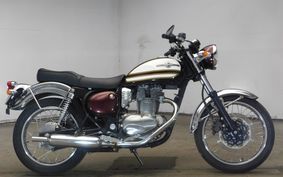 KAWASAKI ESTRELLA 2008 BJ250A