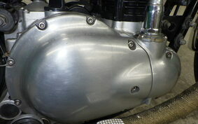 KAWASAKI W400 2010 EJ400A