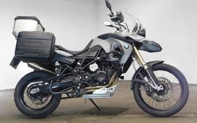 BMW F800GS 2010 0219