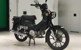 HONDA CROSS CUB 110 JA60