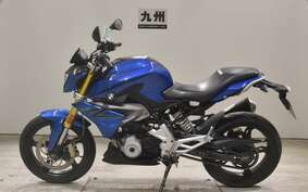 BMW G310R 2018