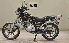 SUZUKI GN125-2 PCJ2N