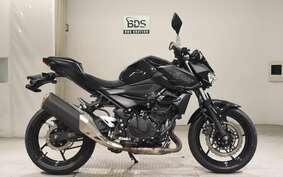 KAWASAKI Z400 Gen.2 2021 EX400G