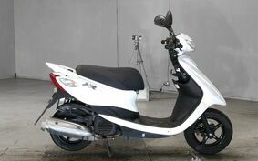 YAMAHA JOG ZR Evolution 2 SA39J