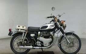 KAWASAKI W1 S 1971 W1F