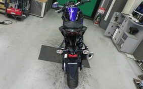 YAMAHA MT-25 RG43J