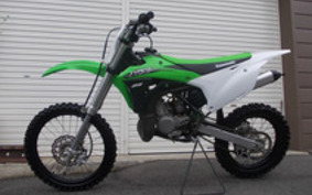 KAWASAKI KX85 2015 KX085D