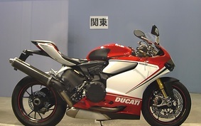 DUCATI 1199 PANIGALE S 2012 H802J