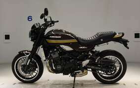 KAWASAKI Z900RS 2024 ZR900K