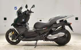 BMW C400X 2020 0C09