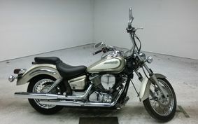 YAMAHA DRAGSTAR 250 VG02J