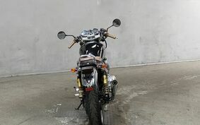 HONDA CB400F 1999 NC36