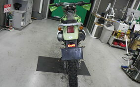 KAWASAKI KLX250 LX250E