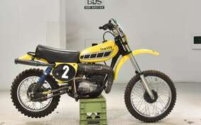 YAMAHA YZ80 1T0