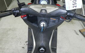 YAMAHA N-MAX SE86J