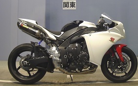 YAMAHA YZF-R1 2006 CN05C