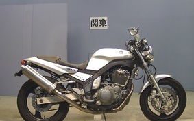 YAMAHA SRX400 1998 3VN