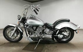 YAMAHA DRAGSTAR 1100 1999 VP10J