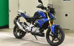 BMW G310R 2017 0G01