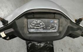 SUZUKI VECSTAR 125 CF42A