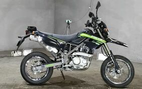 KAWASAKI KLX125D TRACKER LX125D