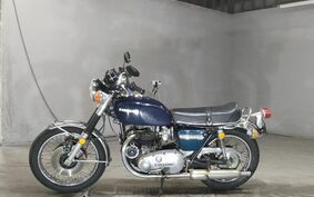 KAWASAKI W3 1973 W3