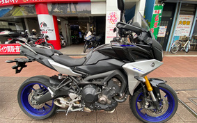 YAMAHA TRACER 9 GT 2018 RN51J