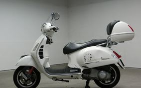 VESPA GTS300 2009 M452