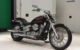 YAMAHA DRAGSTAR 400 2006 VH01J