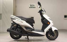 YAMAHA CYGNUS 125 X SR 2 SE44J