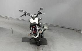 YAMAHA DRAGSTAR 250 VG02J