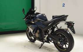 HONDA CBR400R 2022 NC56