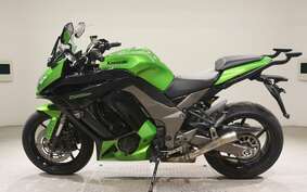 KAWASAKI Z1000 SX 2013