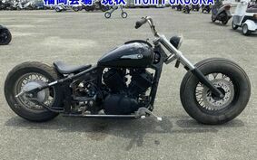 YAMAHA DRAGSTAR 400 1996 0839