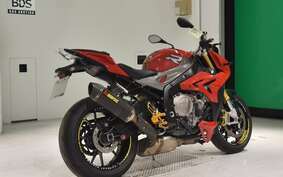 BMW S1000R 2015