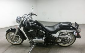 KAWASAKI VULCAN 400 CLASSIC 1998 VN400A