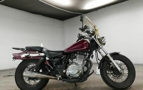 SUZUKI GZ250 Marauder NJ48A