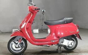 VESPA S125 M681