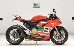 DUCATI PANIGALE V2 2022 1H00A